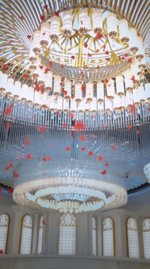 天降锦鲤，赐我好运来 第1集