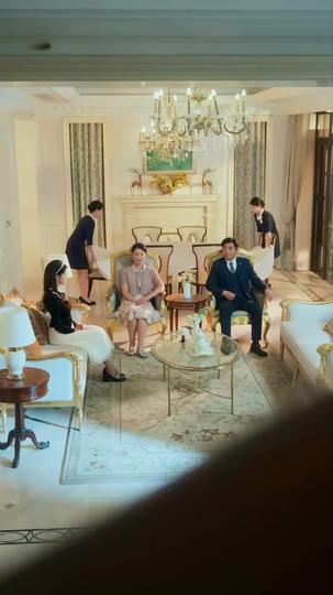 ม่านหมอก(พากย์ไทย) ที่1ตอน