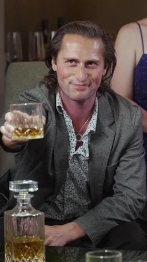 The Devil Wears Desire Episode 8