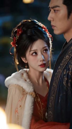 The Concubine Who Became the Noble Wife Episode 11
