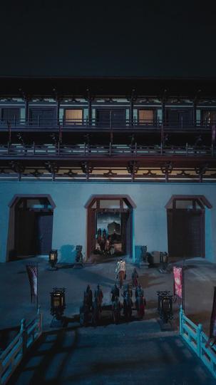 燃尽九州换卿悦 第11集