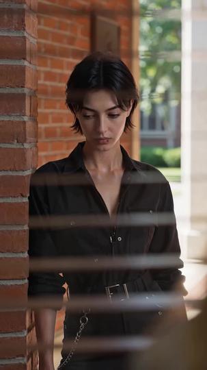 Teach Me Desire, Teach Me to Sin Episode 3
