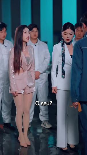 Um Chip para Governar Todos 7Episódio