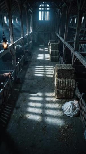 Bound by Blood, Freed by Love Episode 9
