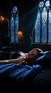 My First Night With The Vampire Billionaire Episode 9