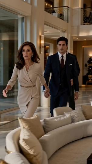 Hearing Thoughts The Billionaire Family Spoils Me Episode 6