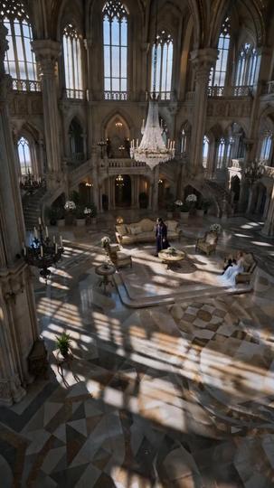 Dragon’s Vow Episode 7