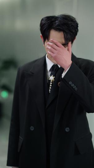 我的老板四岁半 第4集