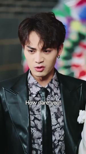 He Who Conquers All Episode 9