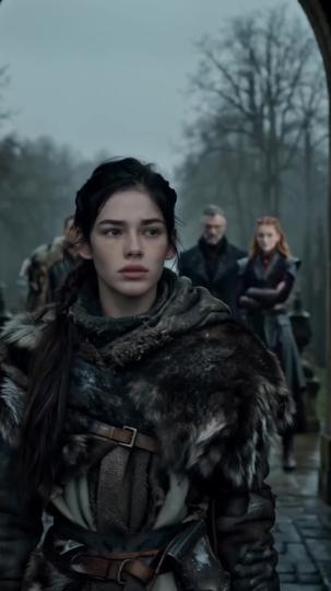 Legendary Beastmaster: The Exiled Daughter Fights Back Episode 5
