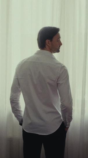 Su chico perdido, su único amor Episodio 8