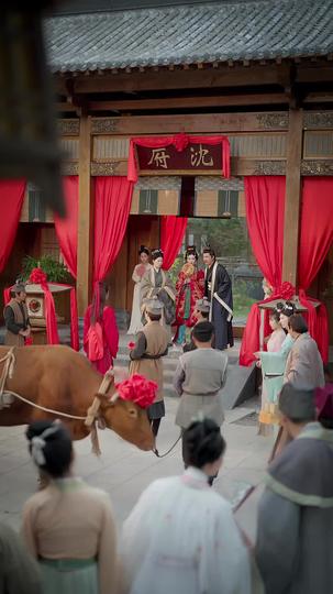 Takdir yang Ditukar (Sulih Suara) Episode 6