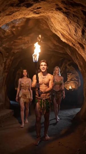 Náufrago: Minhas 3 Esposas Perfeitas 6Episódio