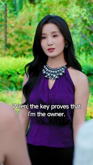 Prism of Betrayal Episode 6