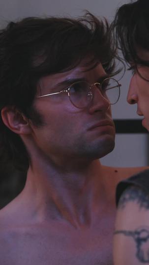 The Stepbrother I Hate to Love Episode 10