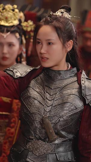 熱血太子 第11集