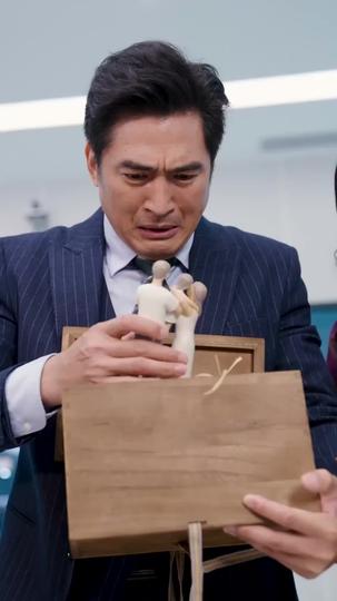 The Last Birthday Gift Episode 9