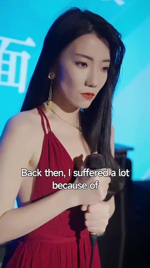 Shadows to Spotlight: The Diva's Resurgence Episode 6