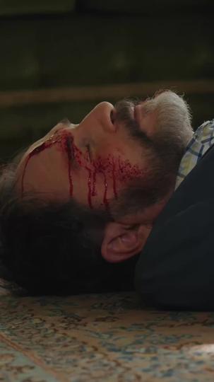 The Mafia Boss's Runaway Bride Episode 2