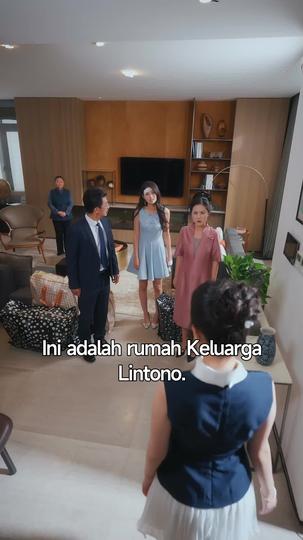 Melawan Kasih Sayang Palsu Episode 11