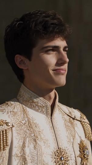 My Knight Freed Me From the Prince Episode 2