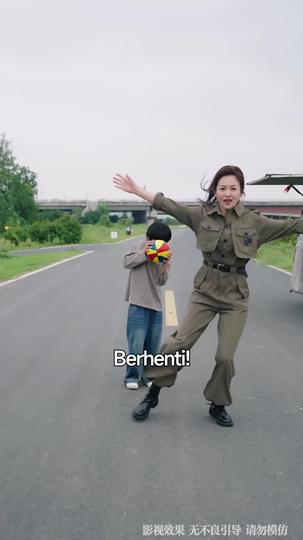 Jangan Hina Ibu Mertuamu Episode 2