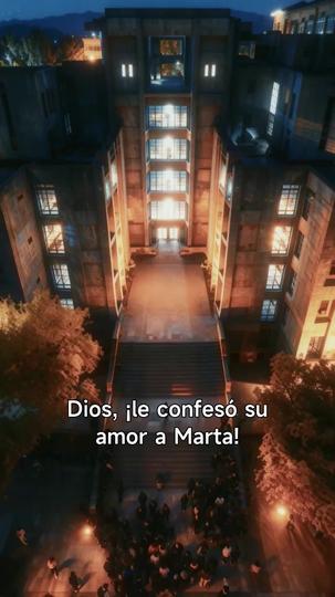 Siete años de dolor (Doblado) Episodio 1