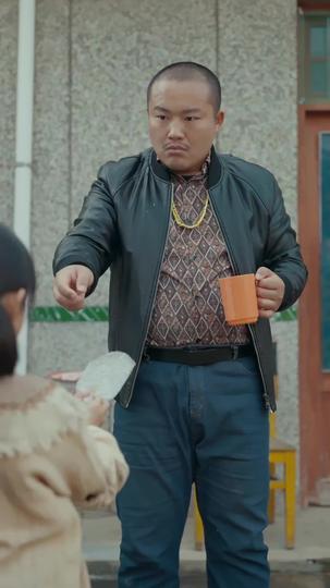 Abandonada por sangre, adoptada por amor Episodio 8