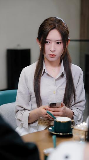 一切过往皆为序章 第3集