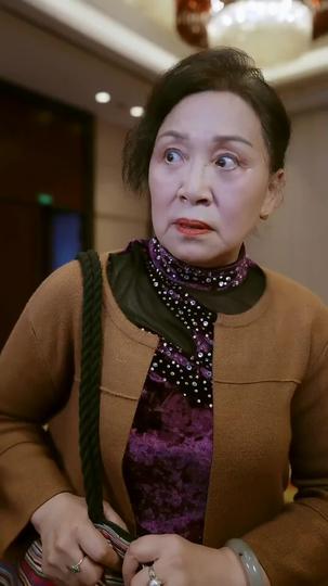 我媽媽能預知未來 第5集