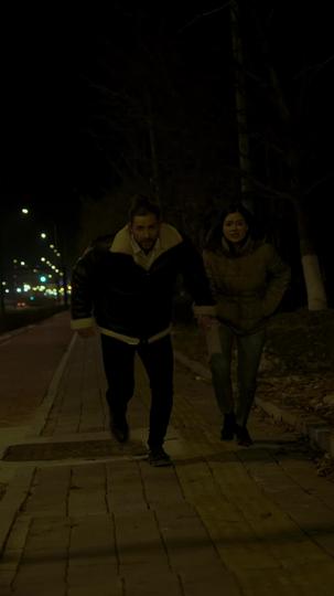 The Phoenix Conspiracy Episode 11