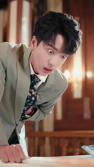 Enchained by Love, Unleashed by Vengeance Episode 5