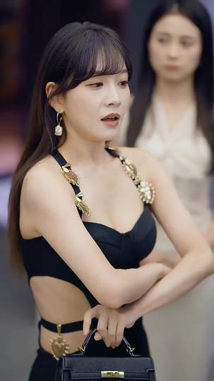 秋夜重逢的謊言 第8集