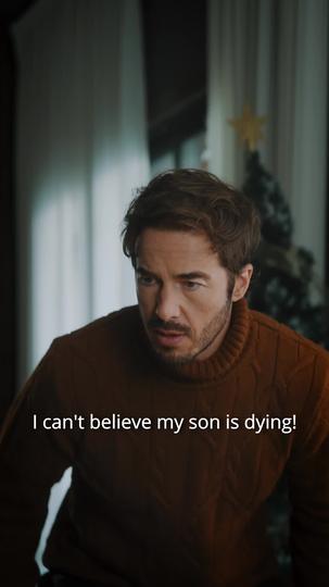 The Last Christmas For Daddy To Love Me Episode 8
