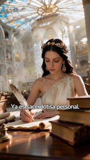 Mi falso prometido es el Dios de la Guerra Episodio 3