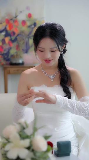 แต่งกับลุงแล้ว พี่ชายทั้งสามร้องไห้ ที่10ตอน