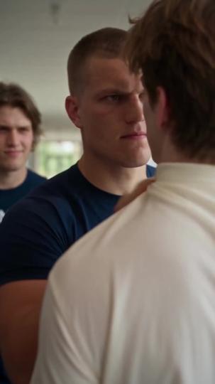 Fake Dating My Football Rival Episode 8