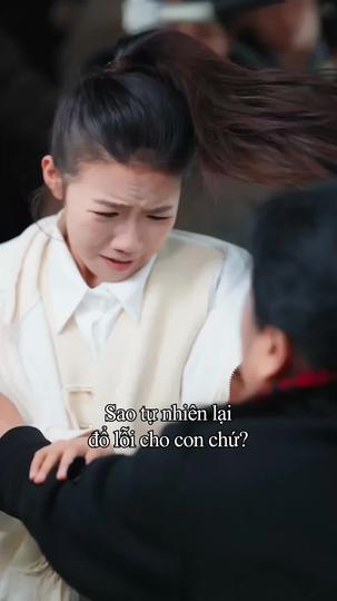 (Lồng tiếng)Tôn Trọng Người Già, Yêu Thương Trẻ Nhỏ Tập 3