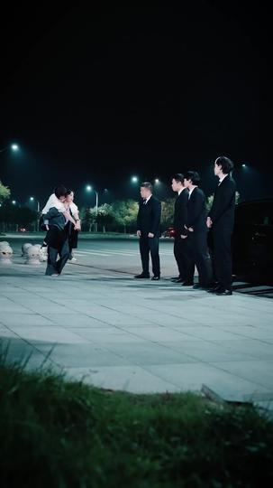 一曲浮生皆是错 第9集