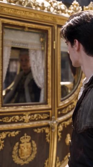 Rejecting the Perverted Prince：My Chosen Stable-hand Is the King Episode 6