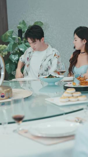 天選幸運兒 第8集