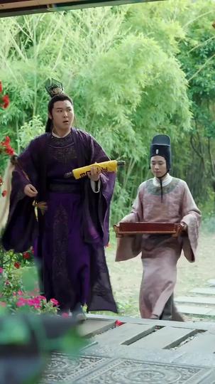 The Time-Traveling Special Agent Episode 5