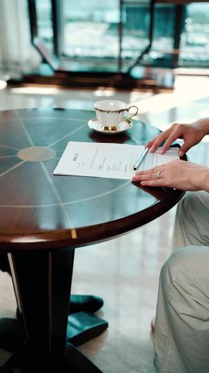 暮云辞山海 第1集