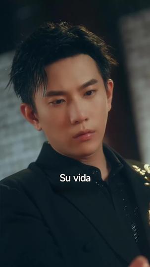 Eres mi condena irremediable Episodio 9