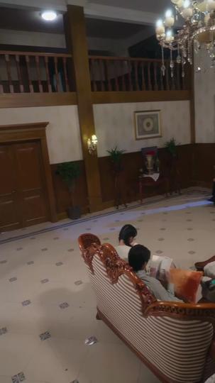 ได้ยินเสียงในใจยัยนางร้าย ที่5ตอน