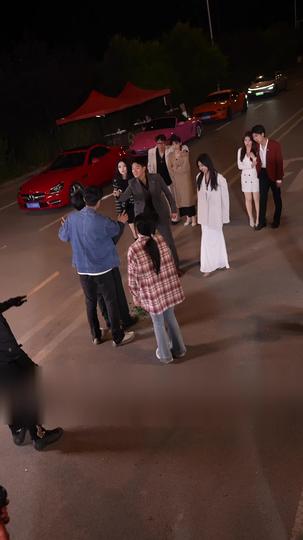 亂世巨星 第7集