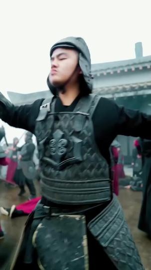 現代スーパーで古代の将軍を養いたい 第 10 話