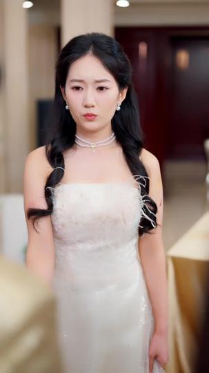 Not By Blood, Crowned by Love Episode 8