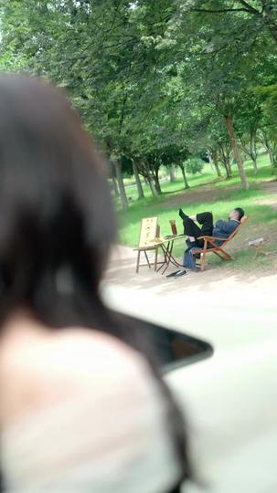 Kemunculan Si Bocil, Ayah Jangan Kabur Episode 3