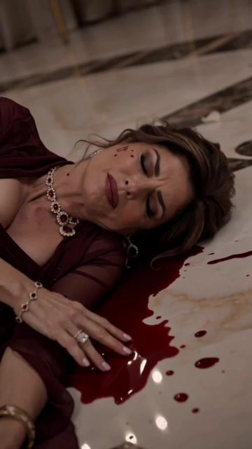 Want a Green Card? Don't Cross the Heiress Ep. 5
